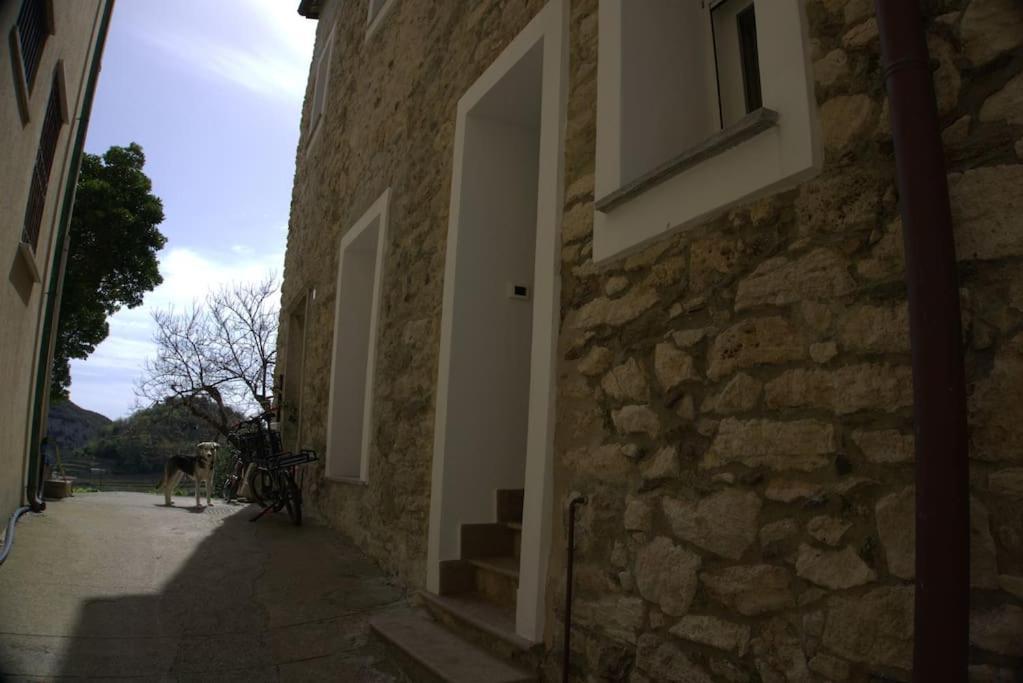 شقة Casa Greta - Orco-Feglino اوركو فيغلينو المظهر الخارجي الصورة
