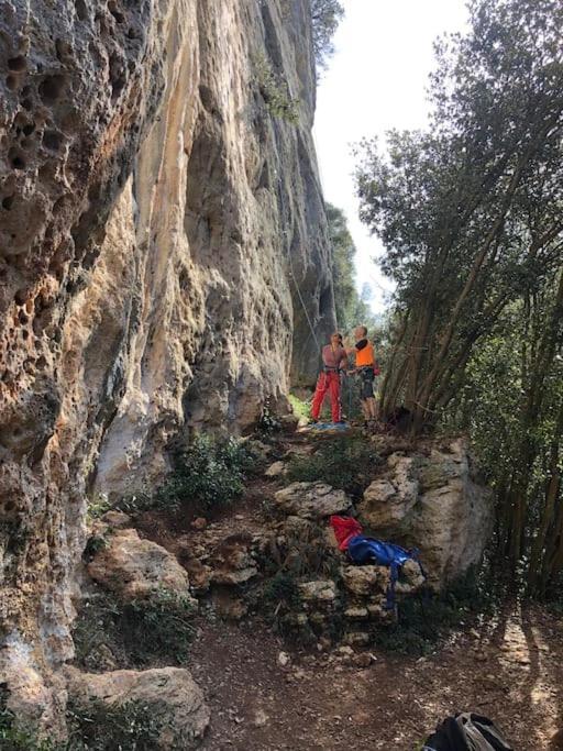 شقة Casa Greta - Orco-Feglino اوركو فيغلينو المظهر الخارجي الصورة